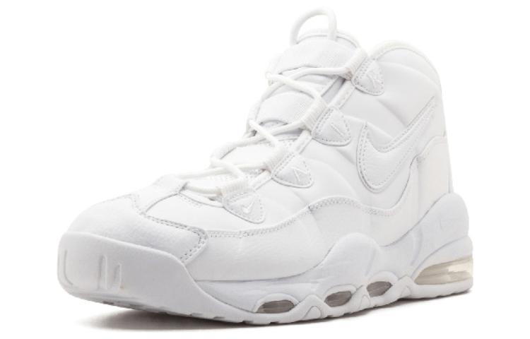 Nike Air Max Uptempo '95 'Triple White' 922935-100