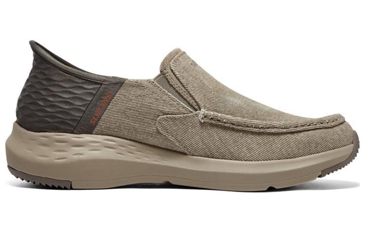 Skechers Slip-ins Parson Dewitt 'Taupe' 204806-TPE