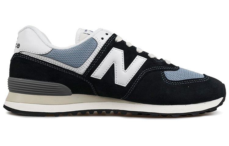 New Balance 574 'Black Reflection' ML574HF2