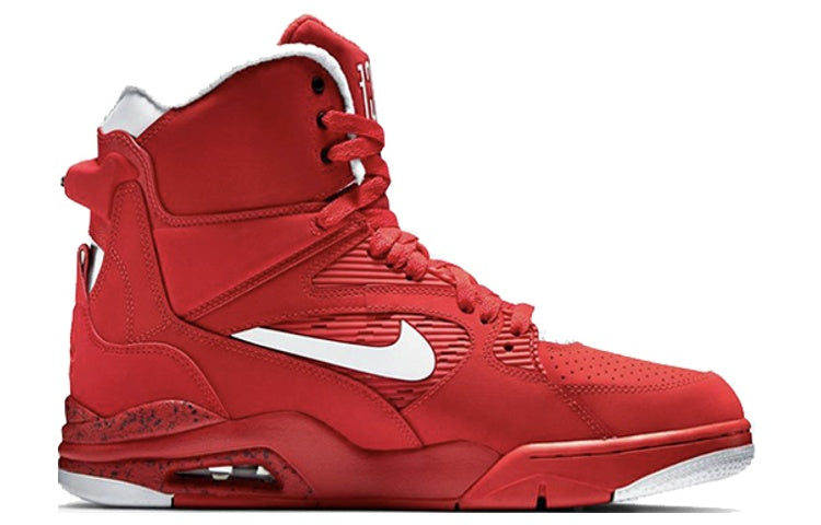 Nike Air Command Force 'University Red' 684715-600