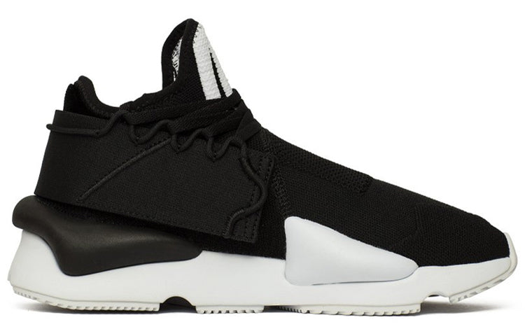 adidas Kaiwa Knit 'Black' F97424