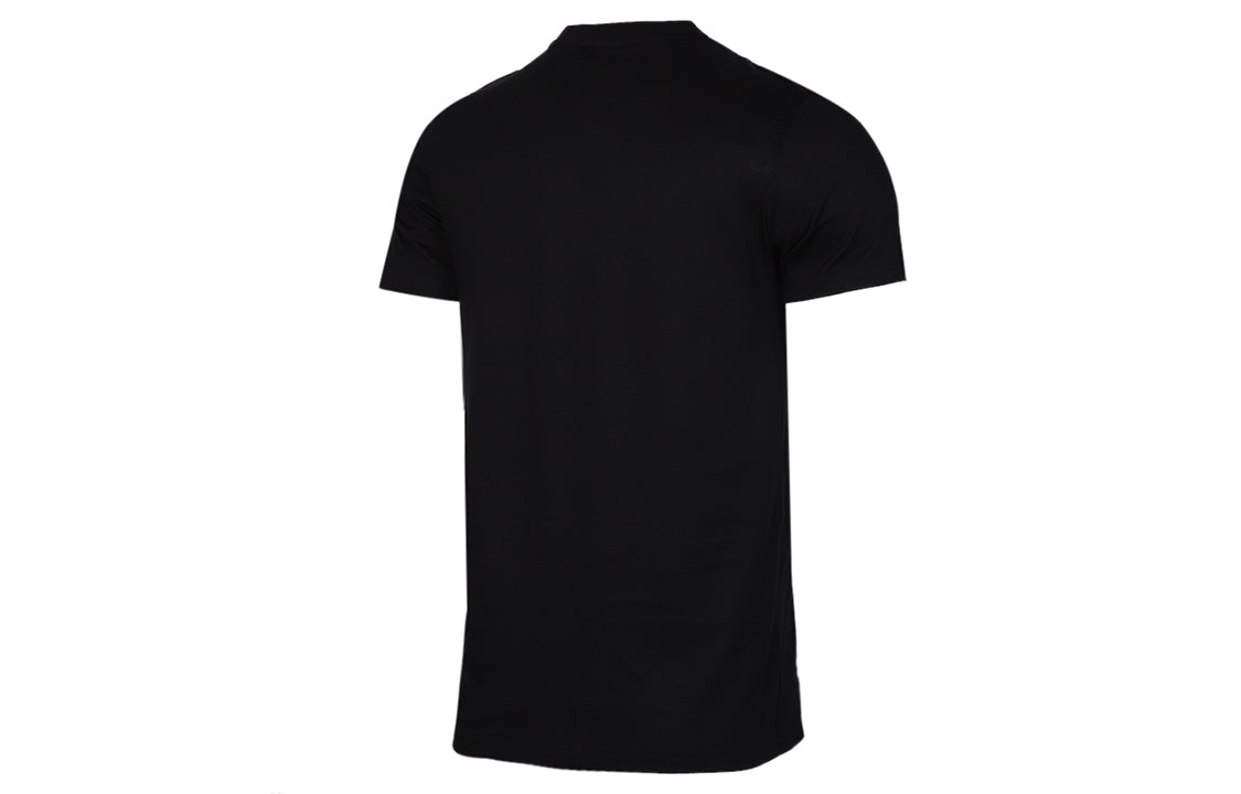 adidas originals Bodega T-Shirt 'Black' FK9975