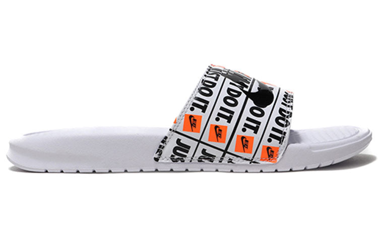 Nike Benassi Slide 'Just Do It Print' 631261-102