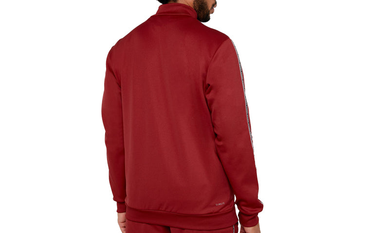 adidas Celebrate The 90'S Track Jacket 'Red' EJ9673