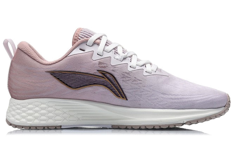 (WMNS) Li-Ning Dark Horse 4 'Pink White' ARMR004-3
