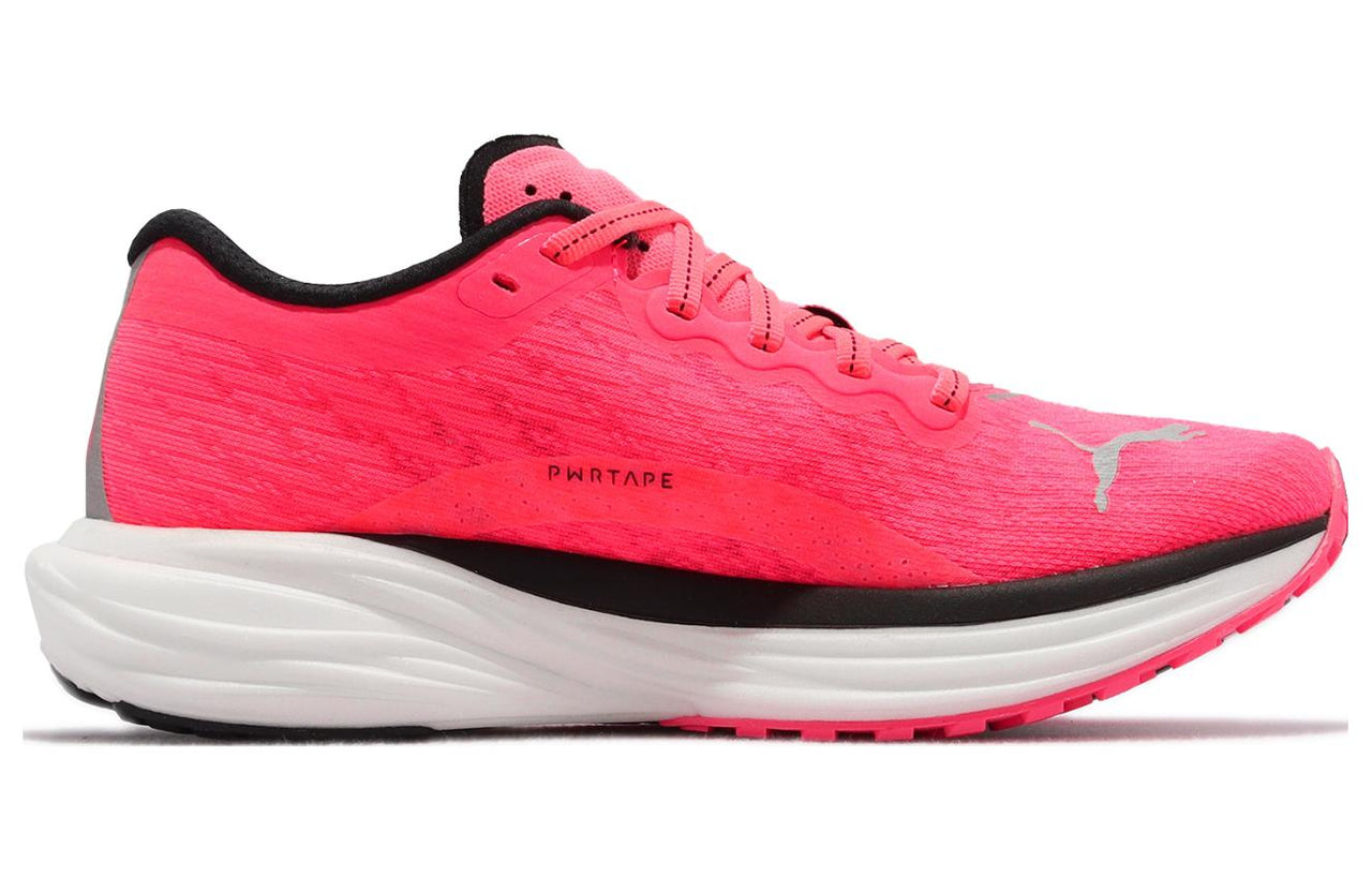 (WMNS) PUMA Deviate Nitro 2 'Sunset Glow' 376855-04