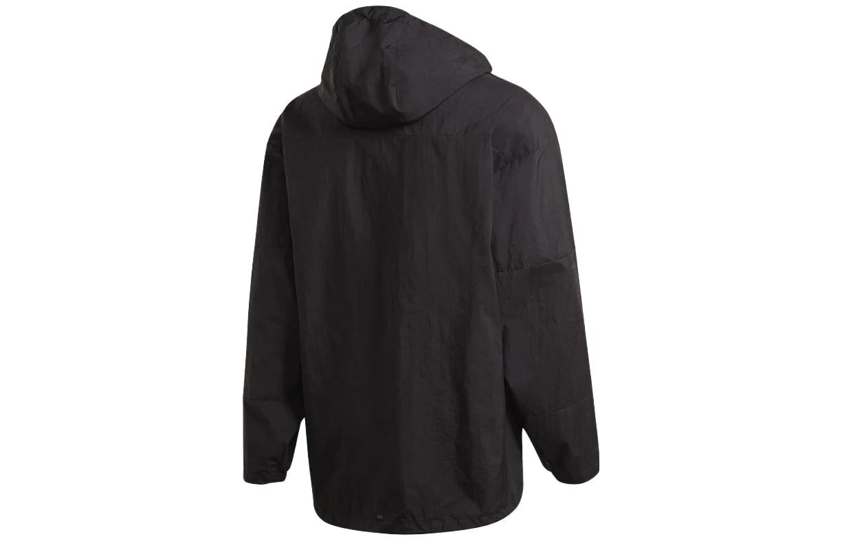 adidas Adapt Jacket 'Black' FS9858