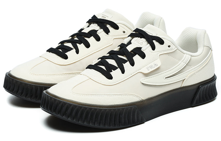(WMNS) FILA Shadow 'White' F12W242204FGD