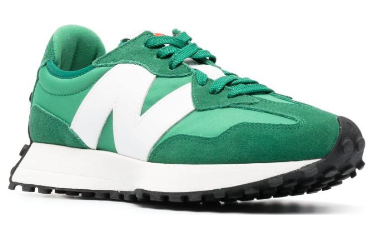 New Balance 327 'Classic Pine Green' U327EB