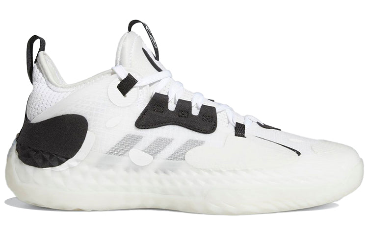 adidas Harden Volume 5 Futurenatural Welcome to BKLYN 'Cloud White Core Black Crystal White' Q46143