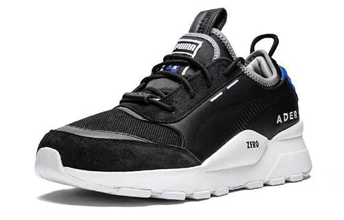 PUMA Ader Error x RS-0 'Black' 367198-02