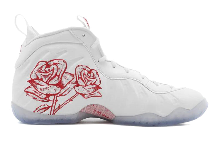 (GS) Nike Little Posite One 'Thank You Plastic Bag' CN5268-100