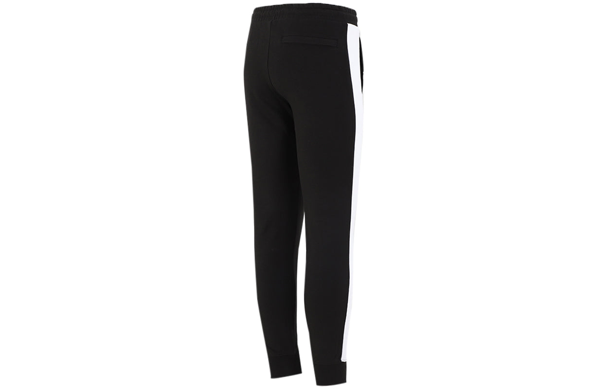 PUMA Iconic T7 Track Pants 'Black' 532939-01