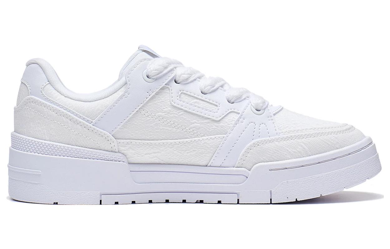 (WMNS) Li-Ning Journey 1.5 'White' AGCT266-4