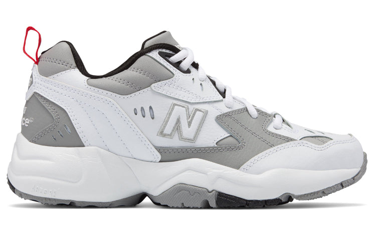 (WMNS) New Balance 608 'Team Away Grey' WX608RG1