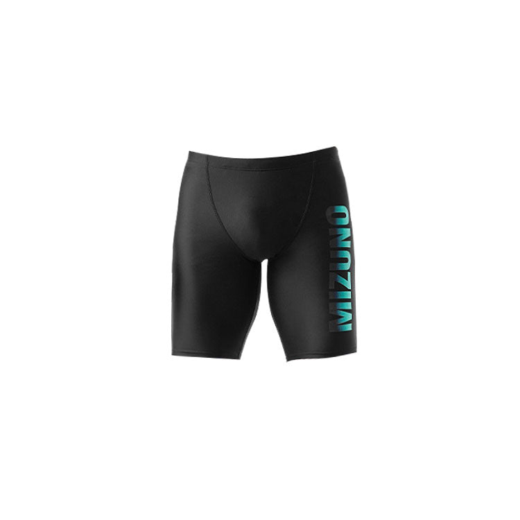 Mizuno Quick Dry Swimsuit Shorts 'Black' N2CB3118