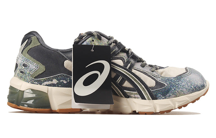 ASICS Gel-Kayano 5 KZN 'Camouflage' 1021A433-200