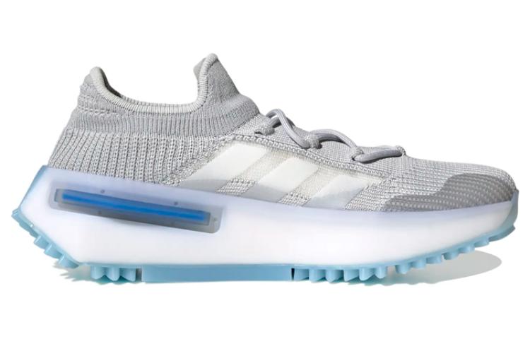 adidas NMD_S1 'Grey Clear Sky' HQ4435