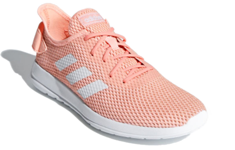 (WMNS) adidas neo Yatra 'Pink' F36518