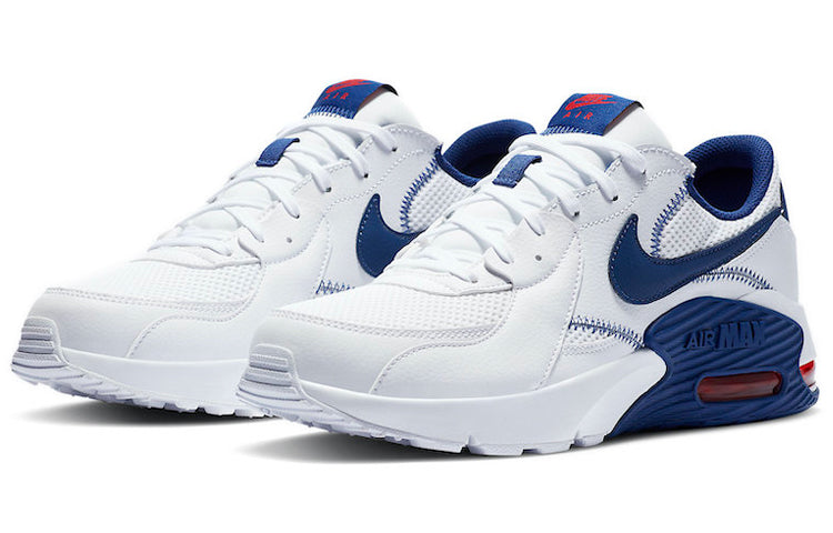 Nike Air Max Excee 'White Deep Royal' CZ9168-100