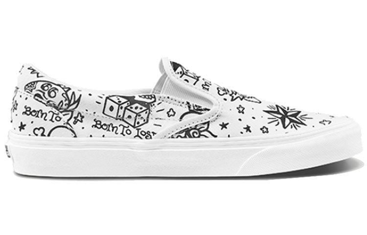 Vans Classic Slip-On 'U-Color' VN0A4BV31IU