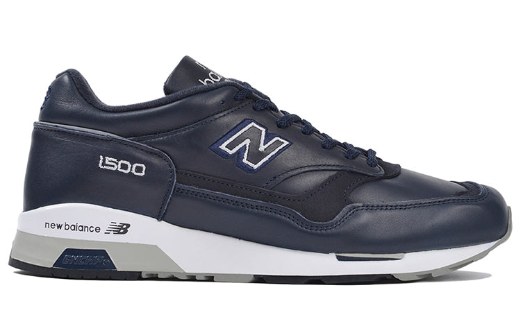 New Balance 1500 'Navy Leather' M1500NAV