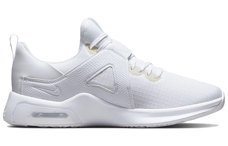 (WMNS) Nike Air Max Bella TR5 'Triple White' DD9285-100