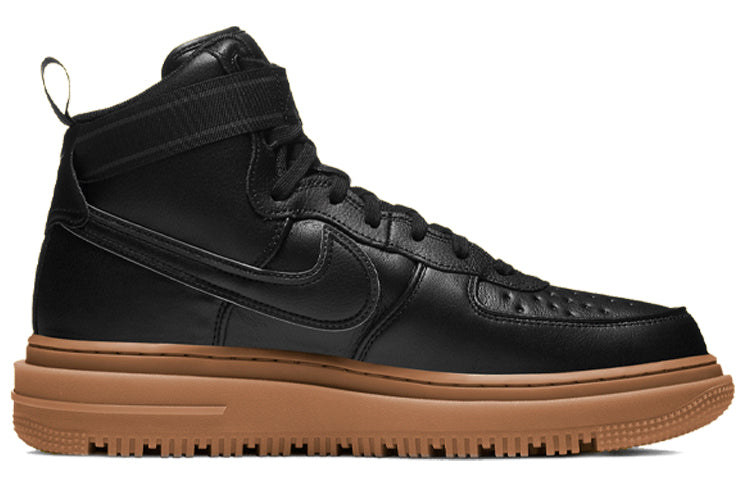 Nike Air Force 1 Gore-Tex Boot 'Black Gum' CT2815-001