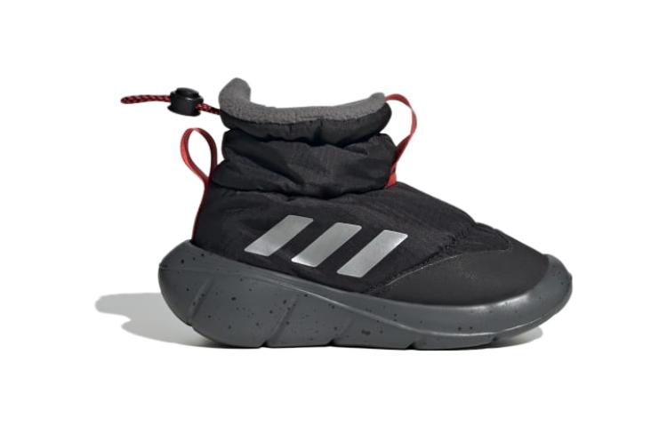 (TD) adidas Monofit Boot 'Black Bright Red' IG4960