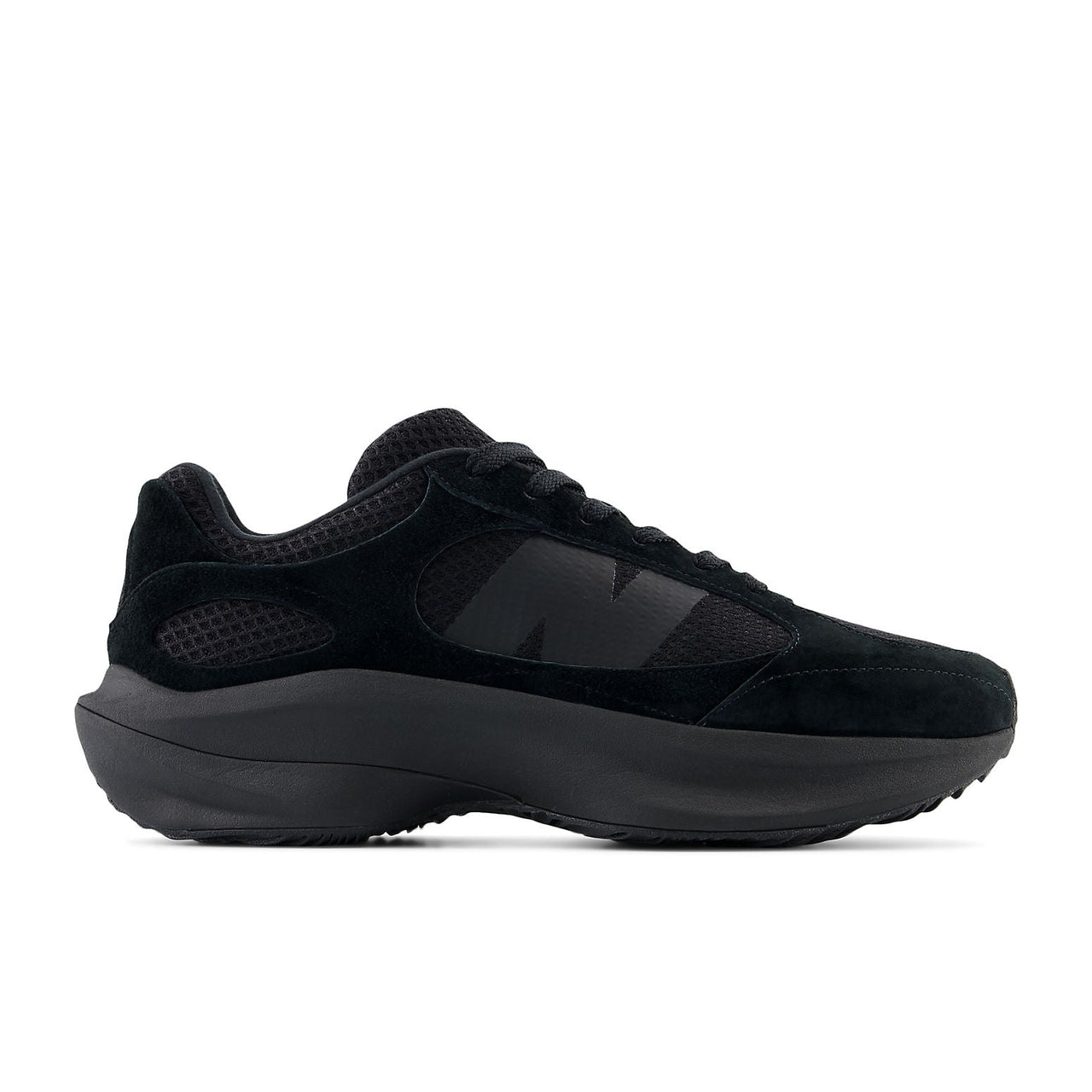 New Balance Warped Runner 'Black Carbon' UWRPDCCA