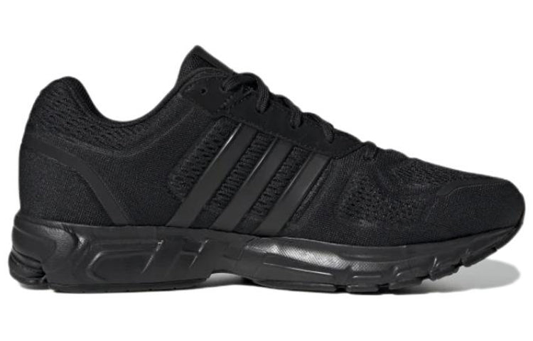 adidas Equipment 10 EM 'Triple Black' HR0669