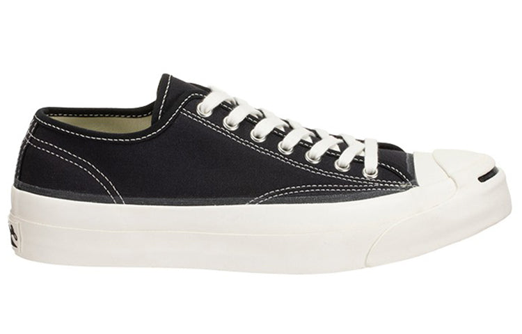 Converse Jack Purcell Addict 'Black' 1CL857