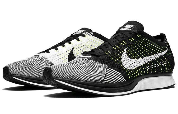 Nike Flyknit Racer 'Volt' 2016 526628-011