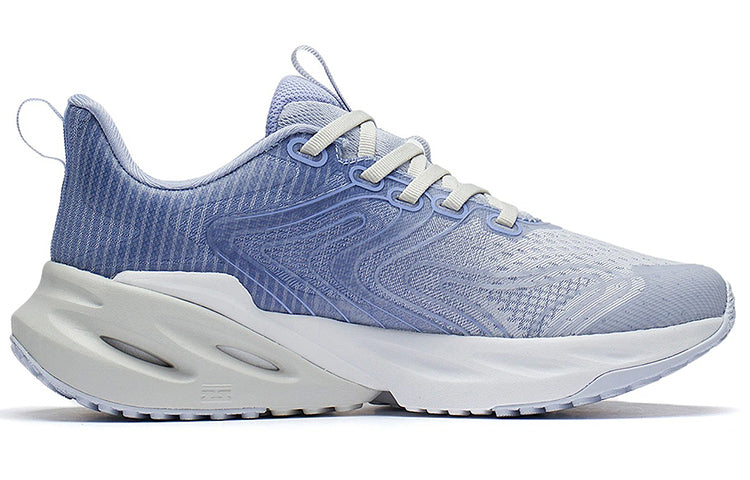 (WMNS) Li-Ning Eazgo 'Blue Grey' ARES024-2