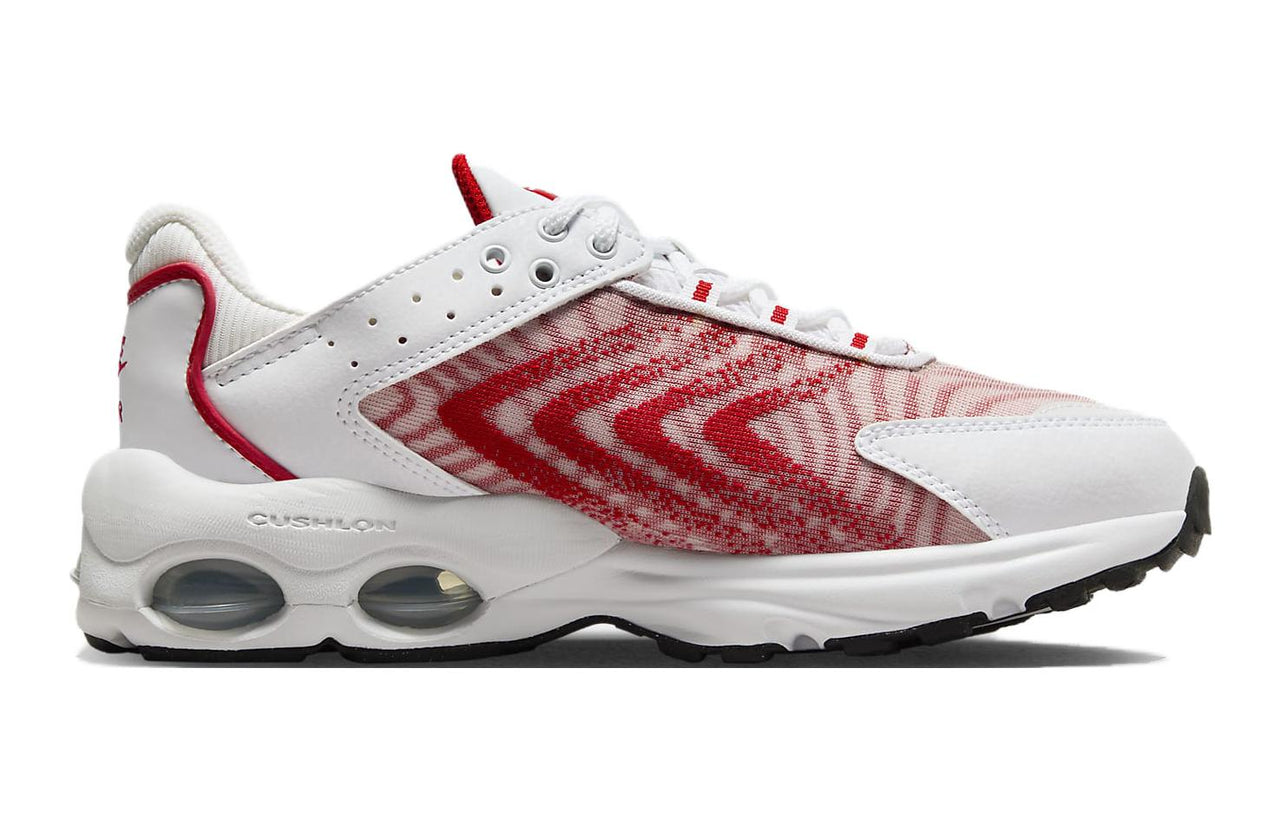 (GS) Nike Air Max TW White Red' DQ0296-104