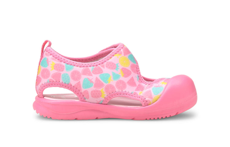 (TD) PUMA Aquacat Sandal 'Fruity Pink' 372158-08