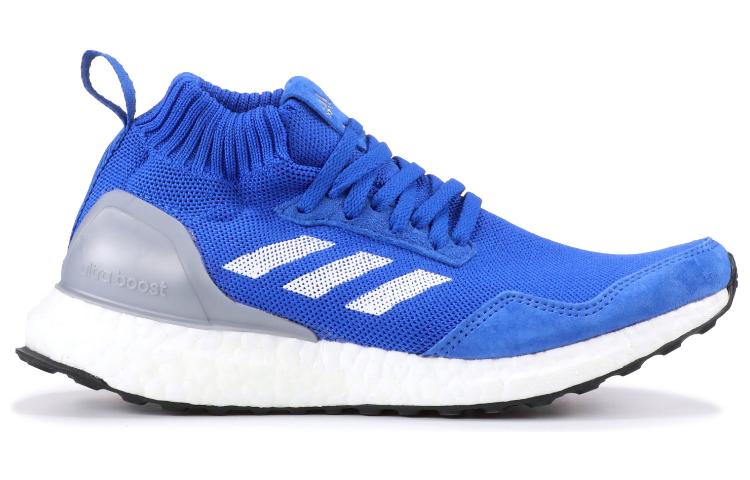 adidas UltraBoost Mid 'Run Thru Time' BY3056