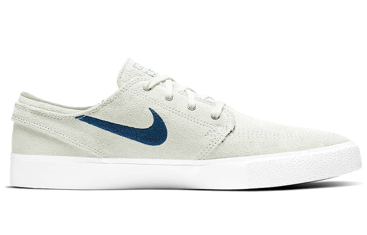 Nike Zoom Stefan Janoski RM SB 'Summit White Court Blue' AQ7475-108