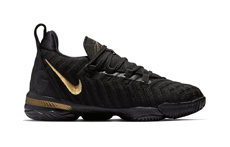 (PS) Nike LeBron 16 'I'm King' AQ2467-007