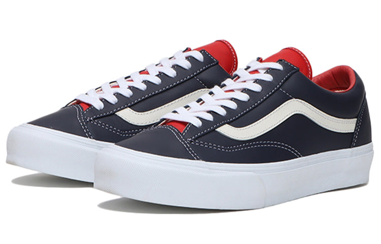 Vans Style 36 VLT LX 'Parisian Night' VN0A5FC34Z0