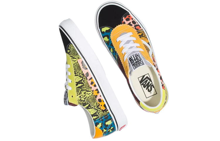 Vans Patchwork Sport Multi-Color VN0A4BU601R