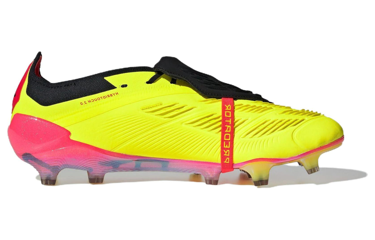 adidas Predator 24 Elite FG 'Energy Citrus Pack' IE1812