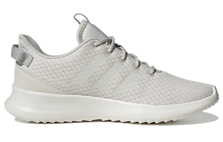 (WMNS) adidas neo Cf Racer Tr Grey F34872