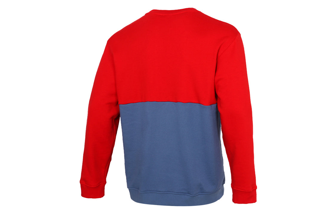 adidas originals Slice Trf Crew Logo GN3448