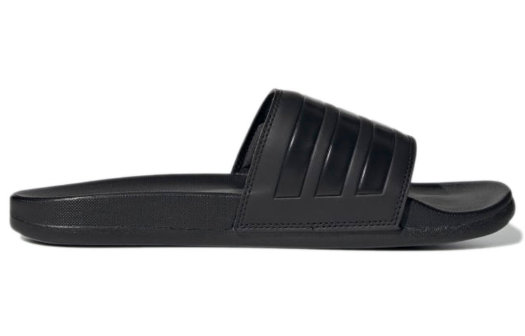 adidas Adilette Comfort Slide 'Triple Black' GZ5896