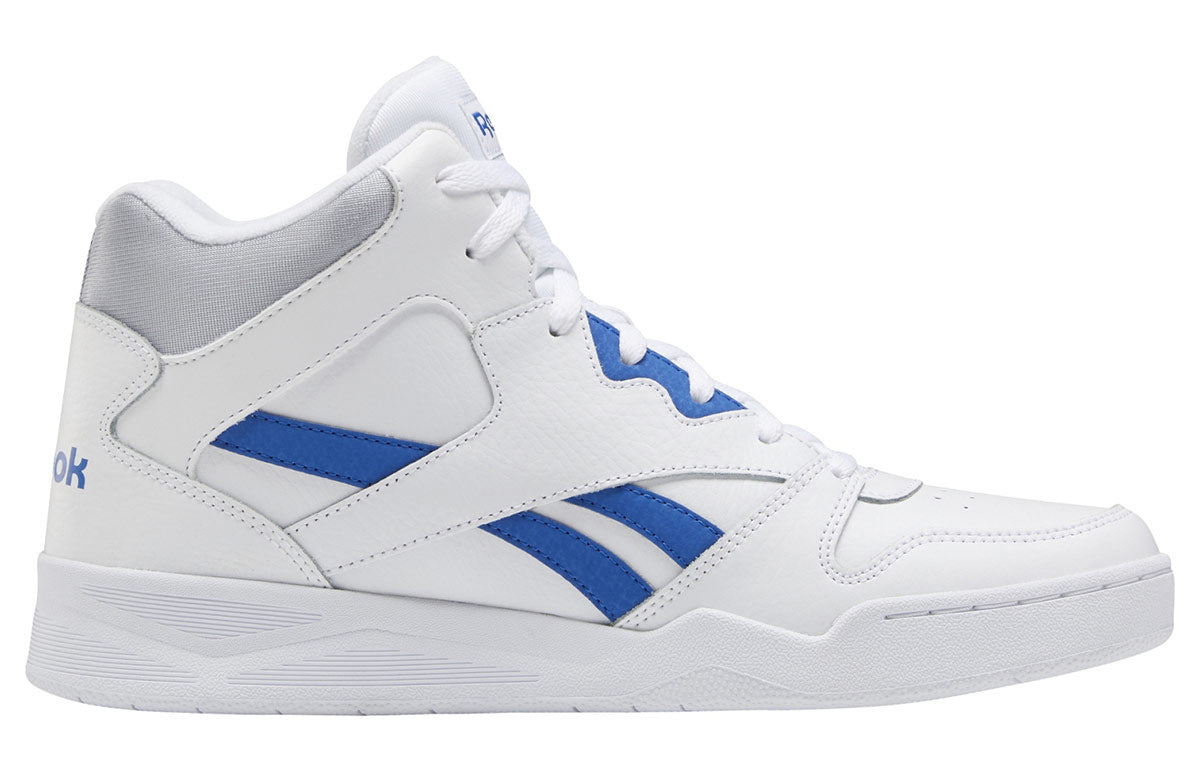 Reebok Royal BB4500 HI2 'White Blue' EF7825