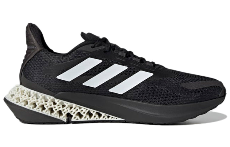 adidas 4DFWD Pulse 'Black White' Q46450