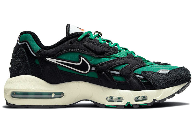 Nike Air Max 96 2 SE First Use Green Noise DB0245 300 SneakerSouqq