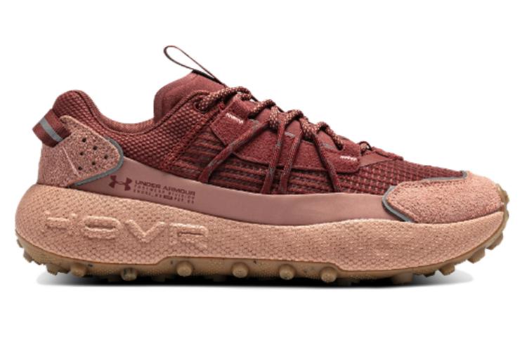 Under Armour Fat Tire Venture Pro 'Cinna Red Canyon Pink' 3027212-600