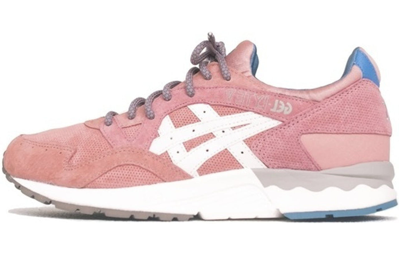 ASICS Ronnie Fieg x Gel Lyte 5 'Rose Gold' H40HK-2020